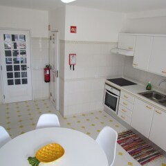 Отель In Faro with Sea View в номере фото 2