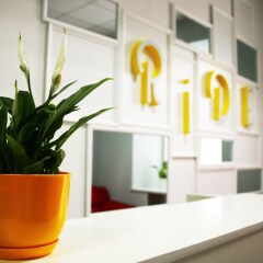 Гостиница Ride hostel Украина, Харьков - отзывы, цены и фото номеров - забронировать гостиницу Ride hostel онлайн интерьер отеля фото 3