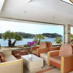 Отель Iberostar Suites Jardin Del Sol гостиничный бар