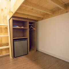 Step Inn Myeongdong 2 - Hostel Сеул удобства в номере