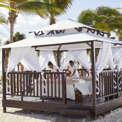 Отель Riu Palace Riviera Maya Плая-дель-Кармен помещение для мероприятий