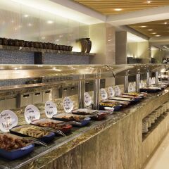 Отель Xiamen International Conference Center Hotel Китай, Сямынь - отзывы, цены и фото номеров - забронировать отель Xiamen International Conference Center Hotel онлайн питание фото 3
