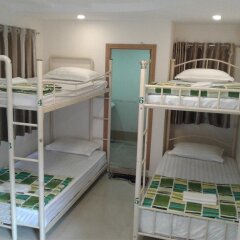 Legend Saigon Hotel детские мероприятия