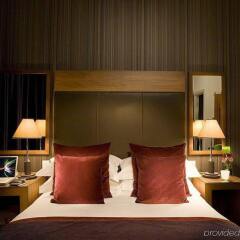 Отель Malmaison Leeds Великобритания, Лидс - отзывы, цены и фото номеров - забронировать отель Malmaison Leeds онлайн