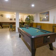Отель Hostal Mallorca Испания, Сан-Антони-де-Портмань - отзывы, цены и фото номеров - забронировать отель Hostal Mallorca онлайн детские мероприятия