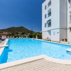 Отель Hibiscus Hotel Residence Италия, Синискола - отзывы, цены и фото номеров - забронировать отель Hibiscus Hotel Residence онлайн фото 23