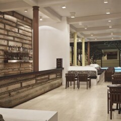 Отель Heritance Ahungalla Шри-Ланка, Ахунгалла - 1 отзыв об отеле, цены и фото номеров - забронировать отель Heritance Ahungalla онлайн питание фото 3