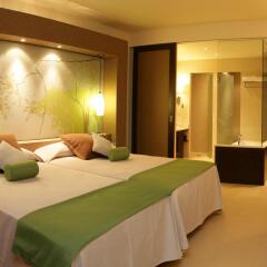 Отель Sandos San Blas Nature Resort & Golf - Все включено комната для гостей фото 5