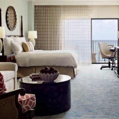 Grand Cayman Marriott Resort in Seven Mile Beach, Cayman Islands from 704$, photos, reviews - zenhotels.com guestroom photo 2