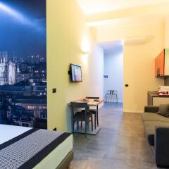 Apart Hotel Porta Nuova комната для гостей фото 4
