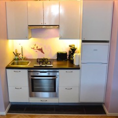 Отель Helsinki Apartment Финляндия, Хельсинки - отзывы, цены и фото номеров - забронировать отель Helsinki Apartment онлайн в номере