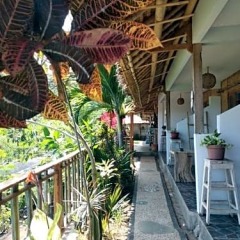 Отель Kuta Cabana Lodge Индонезия, Прайя - отзывы, цены и фото номеров - забронировать отель Kuta Cabana Lodge онлайн фото 12