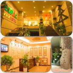 Copac Hotel фото 7
