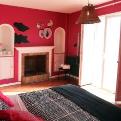 Отель Purple Nest Hostel Испания, Валенсия - 1 отзыв об отеле, цены и фото номеров - забронировать отель Purple Nest Hostel онлайн удобства в номере