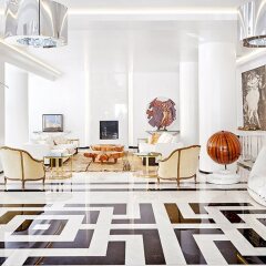 Отель Grecotel Pallas Athena в номере