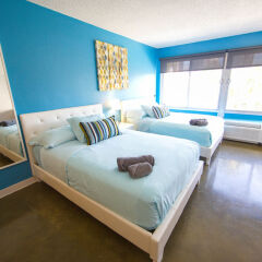 Отель LA Extended Stay by Stay City Rentals США, Лос-Анджелес - отзывы, цены и фото номеров - забронировать отель LA Extended Stay by Stay City Rentals онлайн фото 8