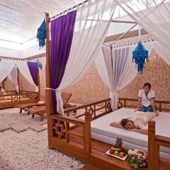 Отель Crystal Kemer Deluxe Resort And Spa Кемер фото 13
