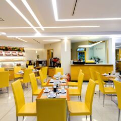 Kastro Hotel питание
