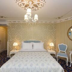 Отель Kupeli Palace Стамбул фото 15