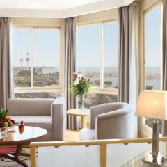 Le Royal Hotel комната для гостей фото 5