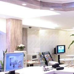 Travelersa Seoul Hostel Сеул питание фото 2