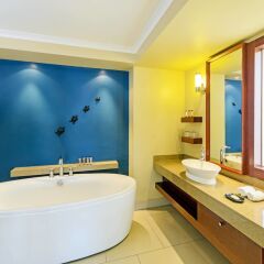 Отель Sheraton Fiji Resort Вити-Леву ванная