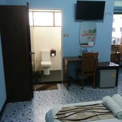 Отель Sweet Home Guesthouse Таиланд, Краби - отзывы, цены и фото номеров - забронировать отель Sweet Home Guesthouse онлайн фото 10