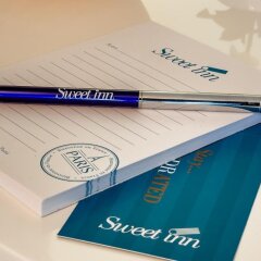 Sweet Inn Apartments - Ben Maimon 19 Израиль, Иерусалим - отзывы, цены и фото номеров - забронировать отель Sweet Inn Apartments - Ben Maimon 19 онлайн фото 4