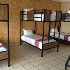 Hostel Hostalife детские мероприятия фото 2
