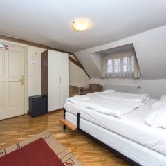 Hostel Mango комната для гостей фото 2