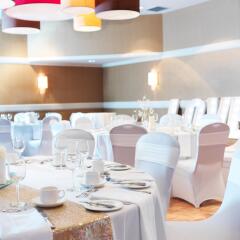 Отель Delta Hotels by Marriott Saskatoon Downtown