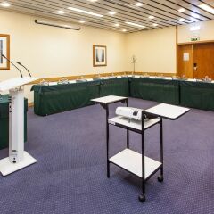 Отель Holiday Inn Lisbon-Continental Португалия, Лиссабон - 3 отзыва об отеле, цены и фото номеров - забронировать отель Holiday Inn Lisbon-Continental онлайн фото 3