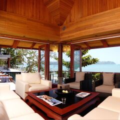 Отель Anayara Luxury Retreat Panwa Resort Таиланд, пляж Панва - отзывы, цены и фото номеров - забронировать отель Anayara Luxury Retreat Panwa Resort онлайн комната для гостей