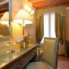 Отель Locanda La Corte удобства в номере фото 2
