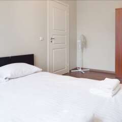Отель Stasys Apartment Pilies street Литва, Вильнюс - отзывы, цены и фото номеров - забронировать отель Stasys Apartment Pilies street онлайн фото 22