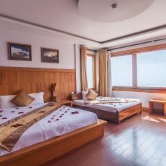 Sapa View Hotel детские мероприятия фото 2