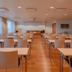 Отель Break Sokos Hotel Flamingo Финляндия, Вантаа - 6 отзывов об отеле, цены и фото номеров - забронировать отель Break Sokos Hotel Flamingo онлайн фото 6