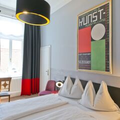 Hotel Beethoven Wien комната для гостей фото 11