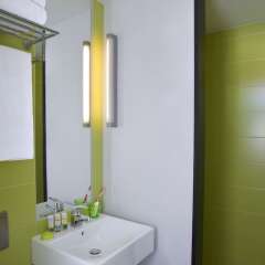 Hotel Gat Rossio ванная