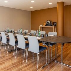 Отель Courtyard by Marriott Toulouse Airport Франция, Тулуза - отзывы, цены и фото номеров - забронировать отель Courtyard by Marriott Toulouse Airport онлайн фото 8