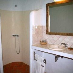 Отель Aldeia da Pedralva ванная