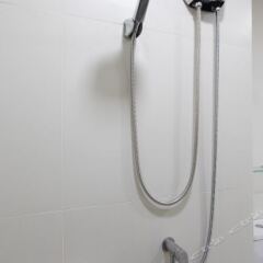 Отель Mooks Residence ванная