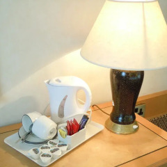 Отель Holiday Inn London Kings Cross / Bloomsbury удобства в номере