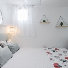 Отель Charming Lavapiés City Center Мадрид детские мероприятия
