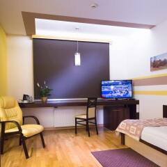 Centrum Dikul Hotel интерьер отеля фото 3