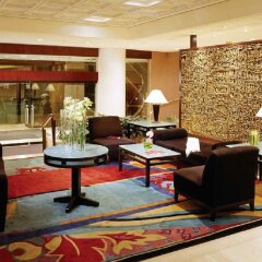 Отель Metropolitan Hotel Vancouver Канада, Ванкувер - отзывы, цены и фото номеров - забронировать отель Metropolitan Hotel Vancouver онлайн интерьер отеля