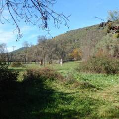Отель House With 8 Bedrooms in Cenicientos, With Wonderful Mountain View and Furnished Terrace Эль-Баррако фото 4