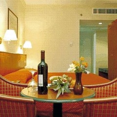 Отель Kings Way Inn Petra Иордания, Вади-Муса - отзывы, цены и фото номеров - забронировать отель Kings Way Inn Petra онлайн фото 14