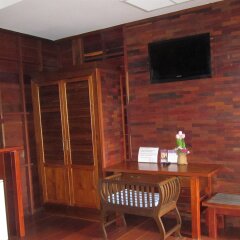 Kata Hiview Resort in Mueang, Thailand from 60$, photos, reviews - zenhotels.com room amenities photo 2