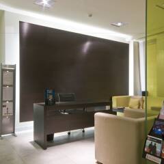 Отель B-aparthotel Grand Place интерьер отеля фото 3